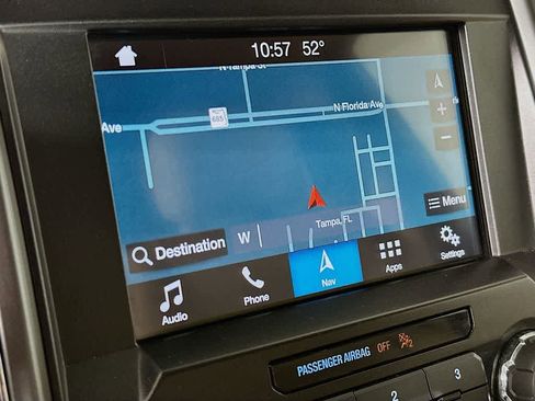 Used 2018 Ford F150 XLT w/ Equipment Group 302A Luxury image 28