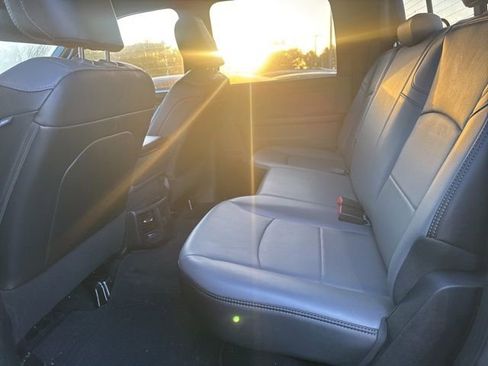 Used 2025 RAM 2500 Tradesman image 5