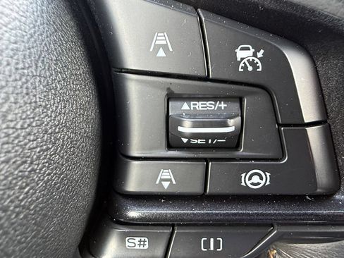 Used 2023 Subaru Forester Wilderness AWD/4WD image 19