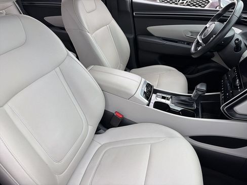 Used 2024 Hyundai Tucson SEL w/ Convenience Package FWD image 10