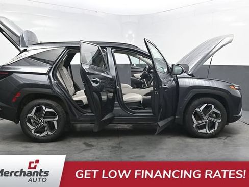 Used 2024 Hyundai Tucson SEL w/ Convenience Package AWD/4WD image 60