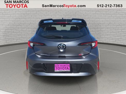 New 2026 Toyota Corolla SE image 6