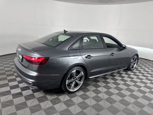 Used 2021 Audi A4 2.0T Premium Plus w/ Premium Plus Package image 5