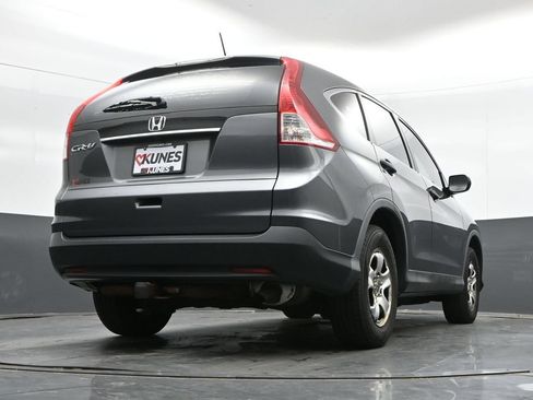 Used 2013 Honda CR-V LX image 36