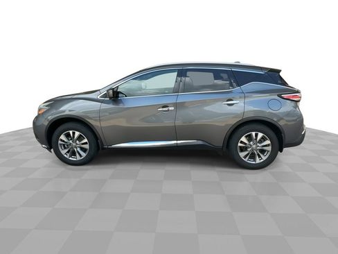 Used 2018 Nissan Murano SL w/ Cargo Package FWD image 5