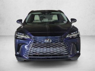 Used 2023 Lexus RX 350 FWD w/ Accessory Package (Z1) video 2