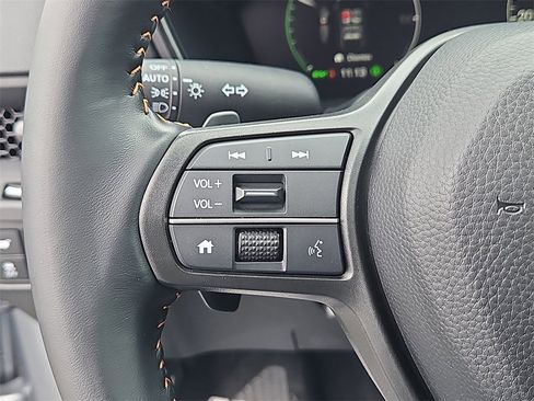 Certified 2025 Honda CR-V Sport-L image 25