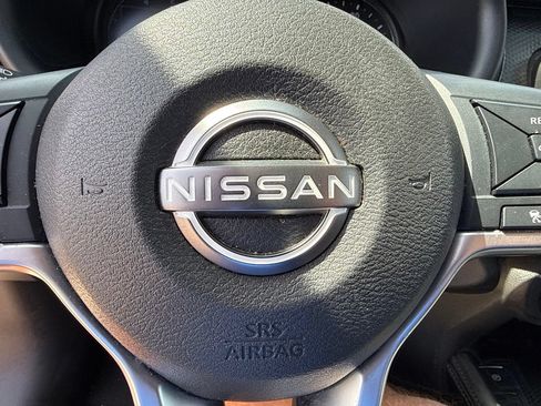 Used 2023 Nissan Kicks SV FWD image 27