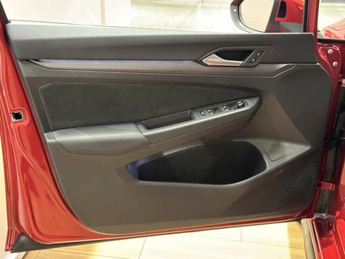 New 2026 Volkswagen GTI SE image 17