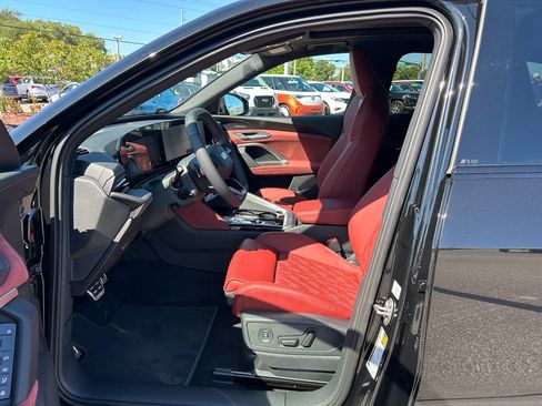New 2026 Audi SQ5 Prestige AWD/4WD image 15