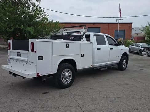 Used 2022 RAM 2500 Tradesman AWD/4WD image 6