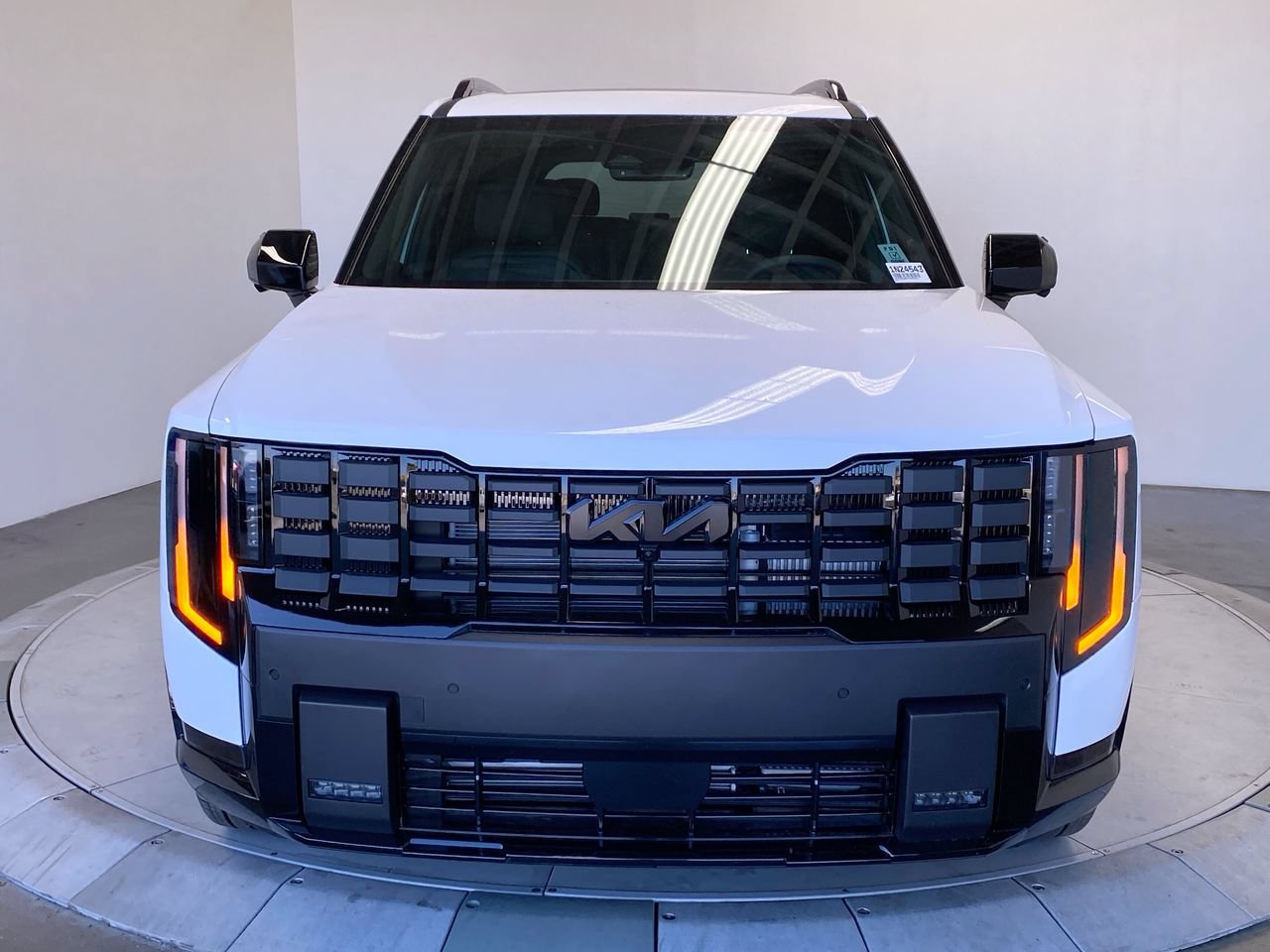 New 2027 Kia Telluride SX X-Line AWD/4WD image 8