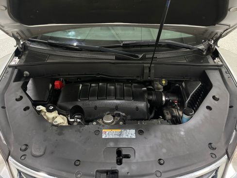 Used 2017 Chevrolet Traverse LT AWD/4WD image 26