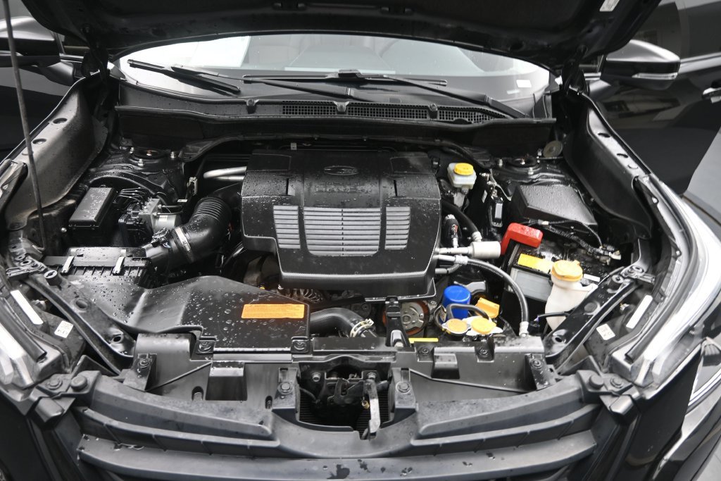 Used 2023 Subaru Forester Sport AWD/4WD image 26