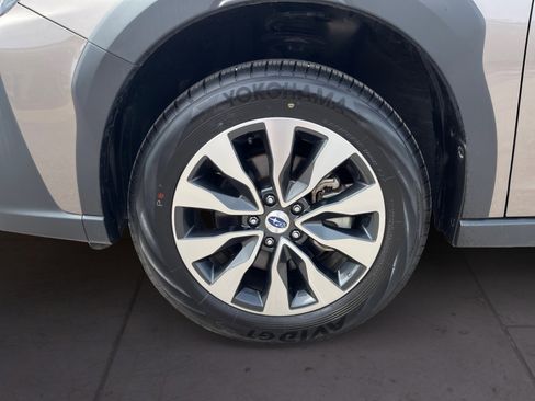 Used 2024 Subaru Outback Limited image 14