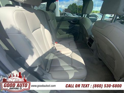 Used 2021 Audi Q7 3.0T Premium Plus image 14