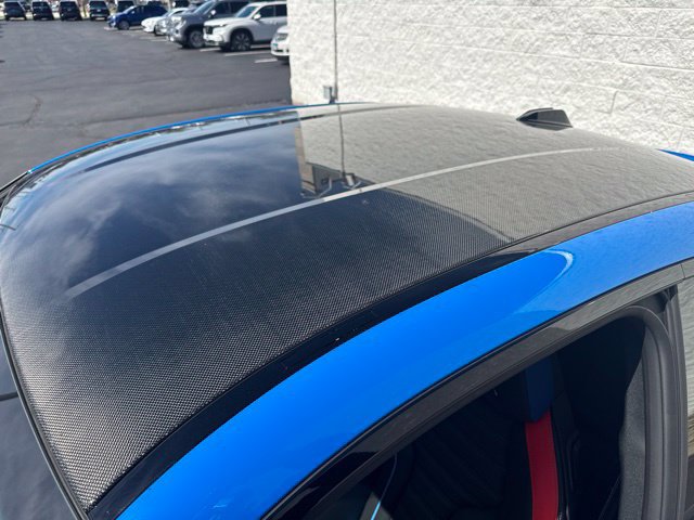 Used 2026 BMW M2 w/ Lighting Package RWD image 8