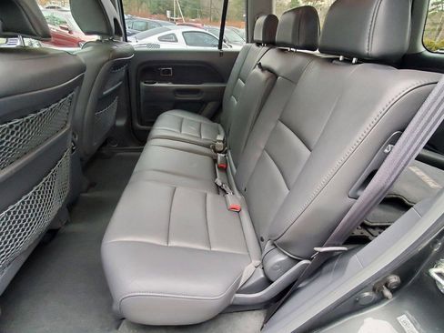 Used 2008 Honda Pilot EX-L image 12