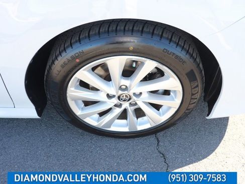 Used 2023 Toyota Camry LE image 23