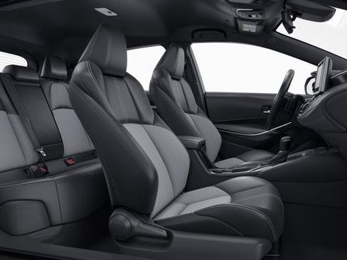 New 2026 Toyota Corolla XSE image 26