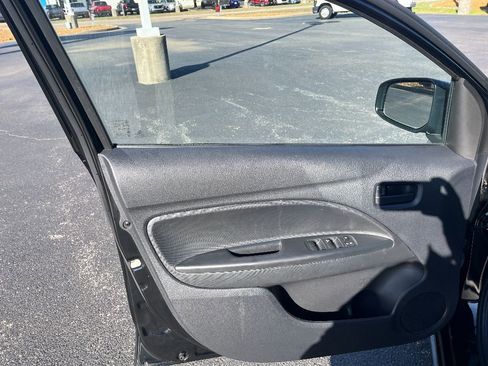 Used 2024 Mitsubishi Mirage G4 Black Edition image 24