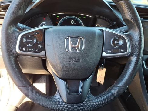 Used 2019 Honda Civic LX image 18