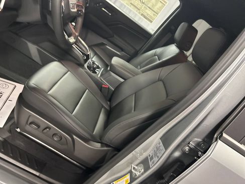 New 2026 GMC Canyon Elevation w/ Convenience Package AWD/4WD image 10
