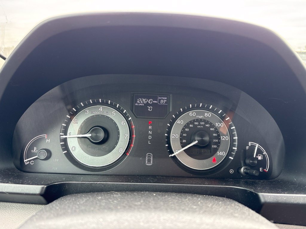 Used 2016 Honda Odyssey EX-L image 27