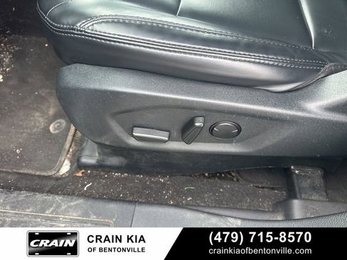 Used 2019 Ford Explorer XLT w/ Equipment Group 202A image 15