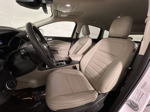 Used 2019 Ford Escape SEL AWD/4WD image 13