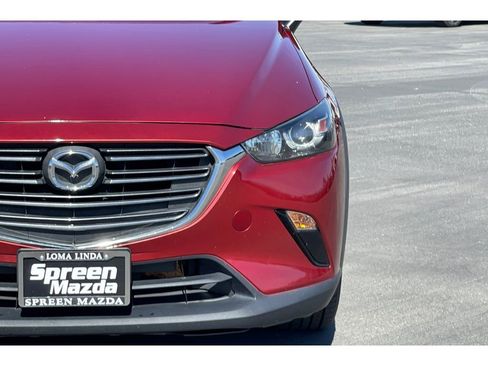 Used 2019 MAZDA CX-3 Touring w/ Preferred Equipment Package image 20