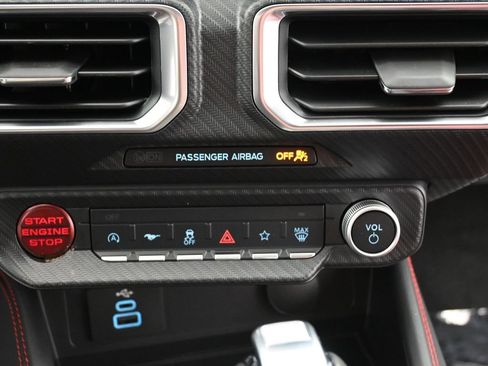 New 2025 Ford Mustang GT Premium image 18