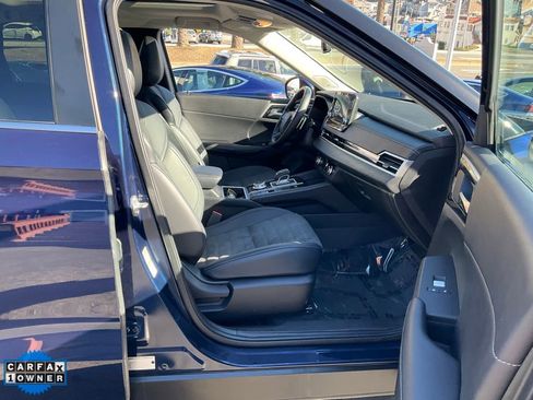 Used 2023 Mitsubishi Outlander SE image 67