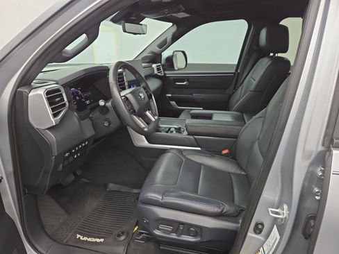 Used 2023 Toyota Tundra Platinum AWD/4WD image 15