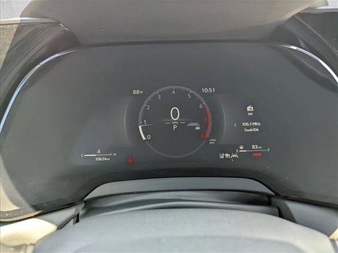 Used 2025 Lexus RX 350 FWD w/ Technology Package image 15