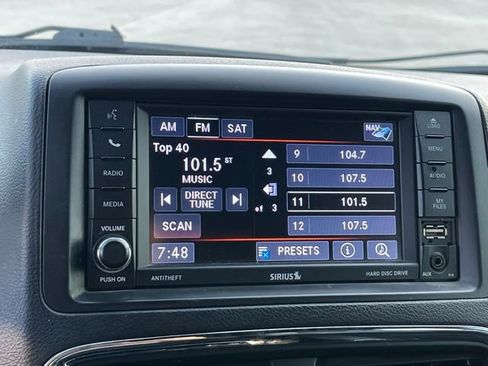 Used 2019 Dodge Grand Caravan GT image 20