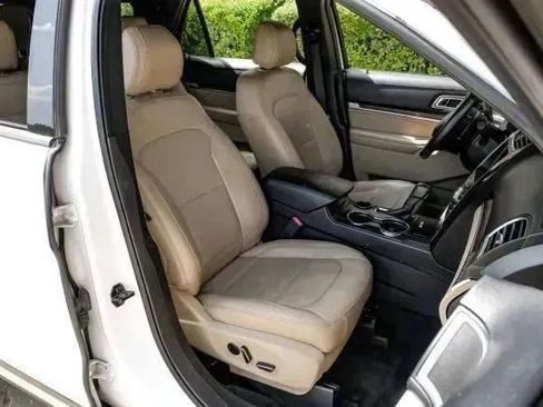 Used 2016 Ford Explorer Limited image 41