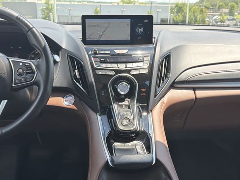 Used 2021 Acura RDX FWD w/ Technology Package image 30