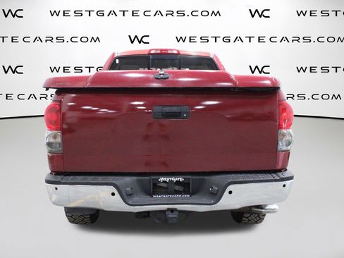 Used 2007 Toyota Tundra SR5 image 7