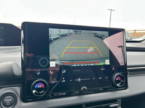 New 2026 Toyota bZ FWD image 17