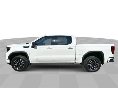 New 2026 GMC Sierra 1500 AT4 w/ AT4 Premium Package image 5