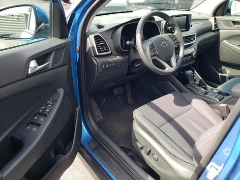Used 2020 Hyundai Tucson Value image 10