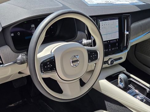Used 2023 Volvo S90 B6 Plus AWD/4WD image 24