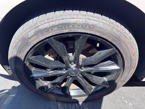 Used 2017 Ford Flex SEL w/ Equipment Group 202A FWD image 6