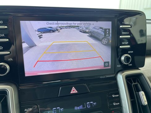 Used 2021 Kia Sorento EX AWD/4WD image 23