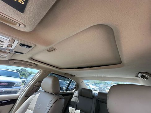Used 2005 INFINITI Q45 w/ (P01) Premium Pkg RWD image 58