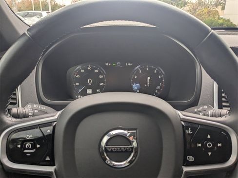 Certified 2022 Volvo XC90 T6 Inscription image 40