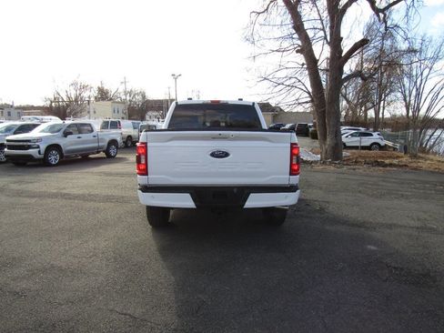 Used 2023 Ford F150 XLT w/ Equipment Group 302A High image 7