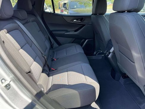 Used 2026 Chevrolet Equinox LT FWD image 15