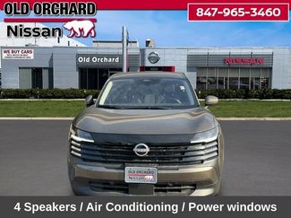 Used 2025 Nissan Kicks SV w/ Interior Electronics Package FWD video 2